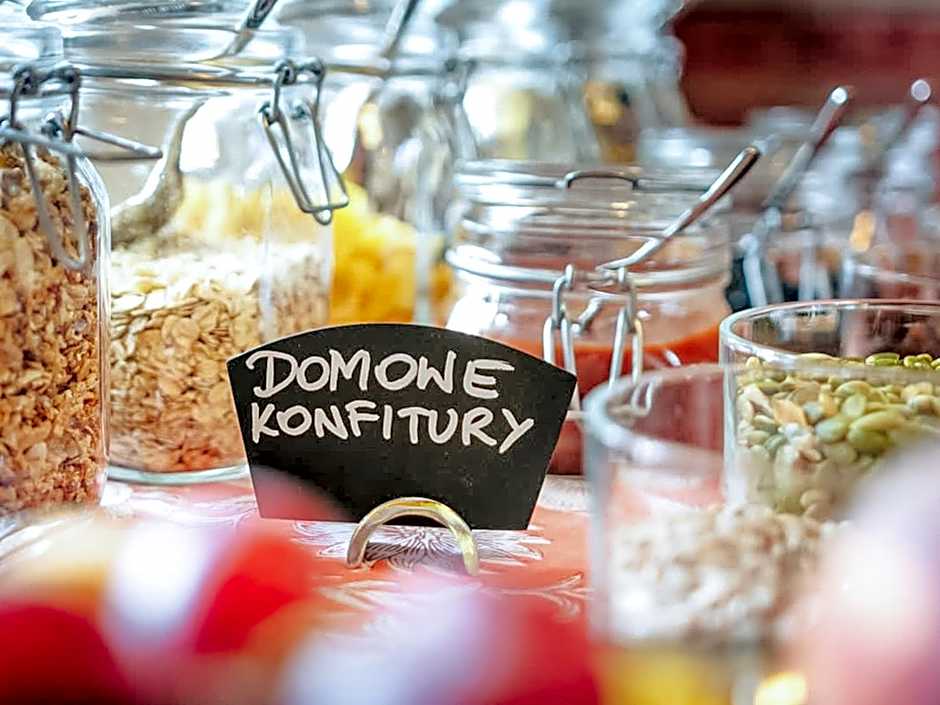 Pokoje Gościnne WIDNOKRĄG