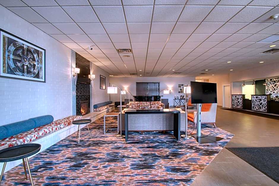 Radisson Hotel and Conference Center Fond du Lac