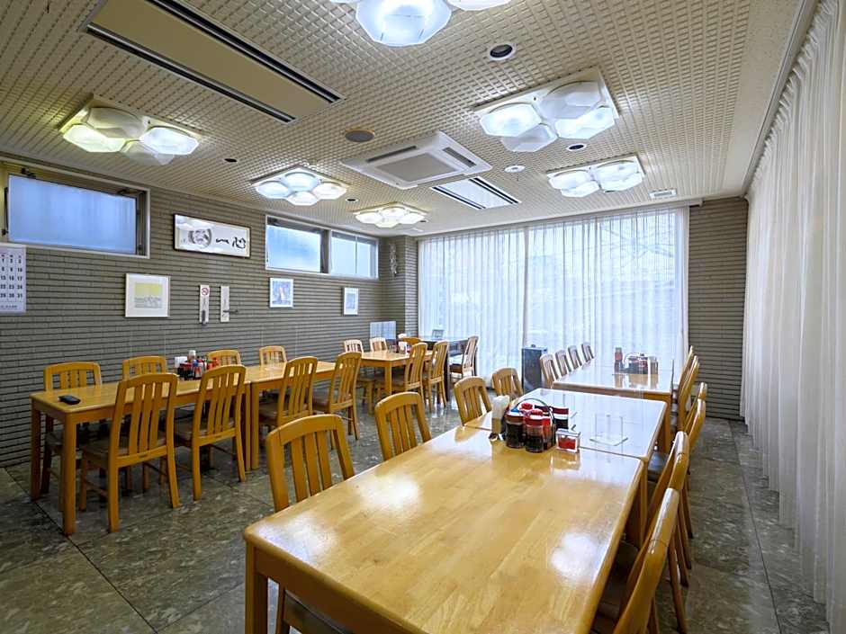 Tabist Business Ryokan Hotel Yukimiso