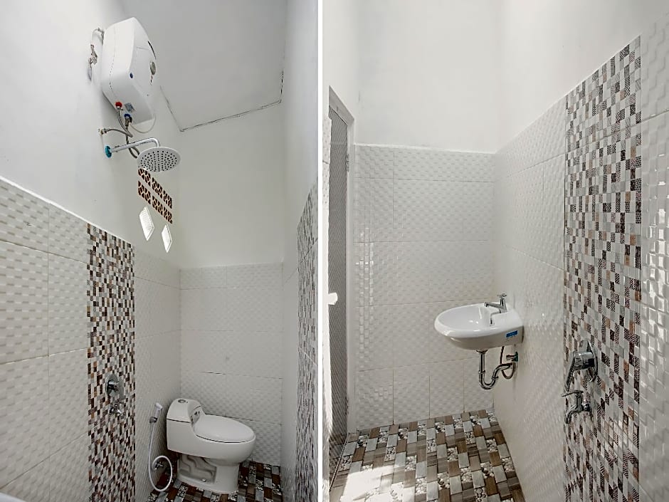 Hotel O Wisma Bambu Syariah