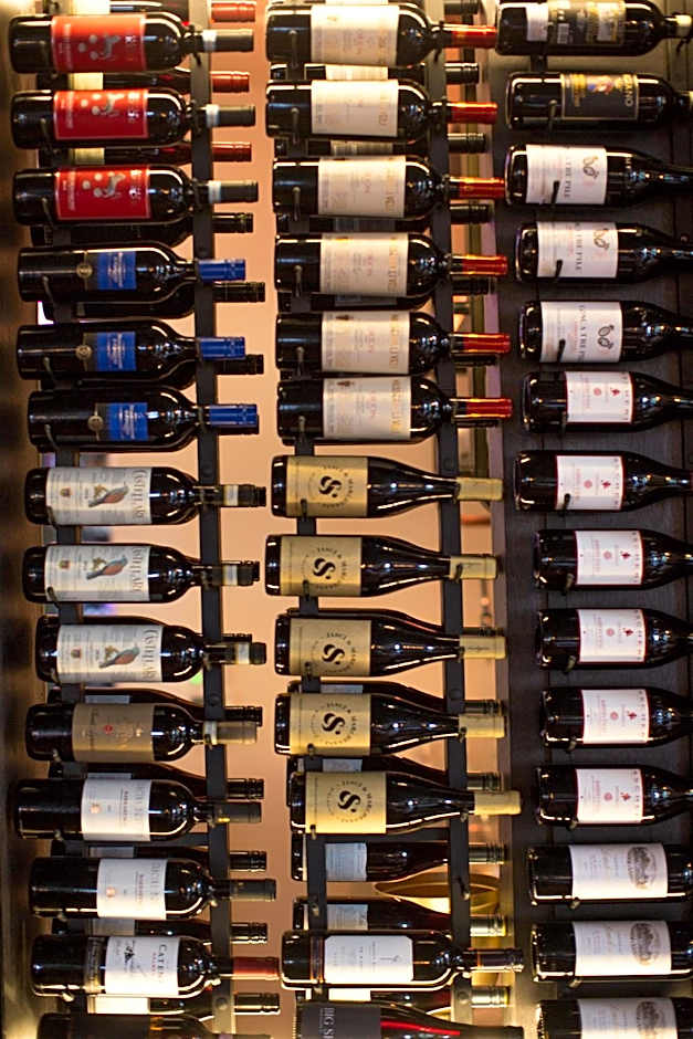 Clarence Boutique Hotel