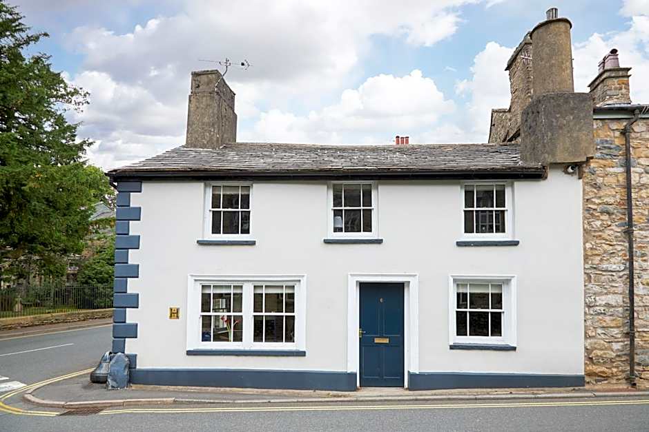 The Dalesman Country Inn