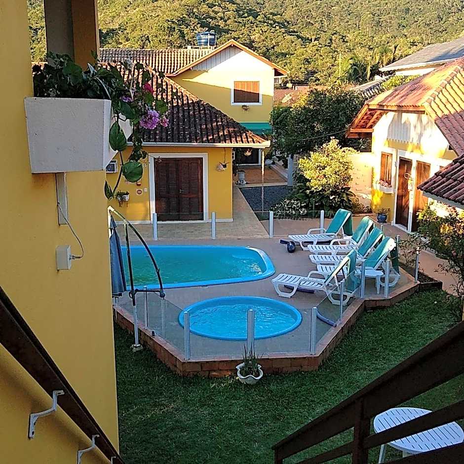 Pousada Jardim Porto Belo