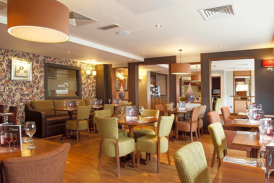 Premier Inn Newcastle - Metro Centre