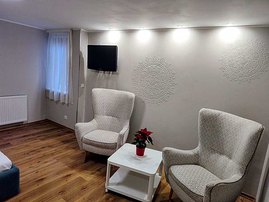 Boutique Hotel's III PiÅ‚sudskiego