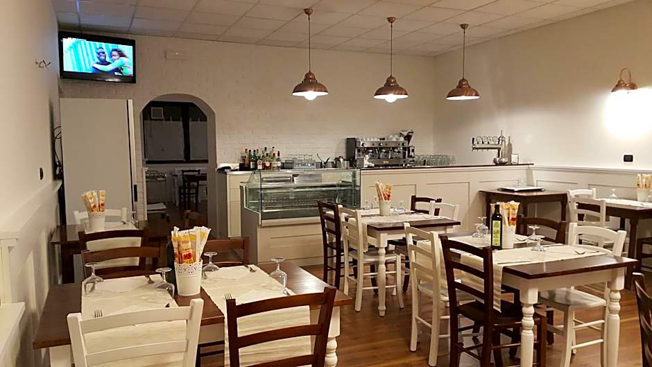 Albergo Pizzeria Sole