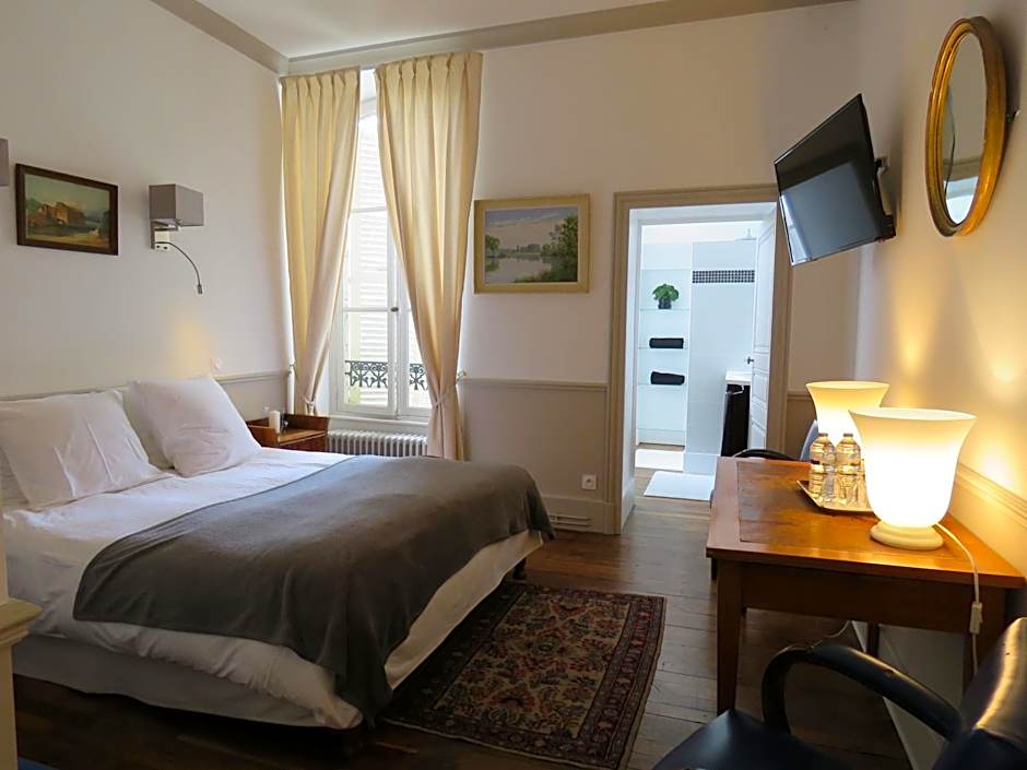 B&B Le Jardin de Carco