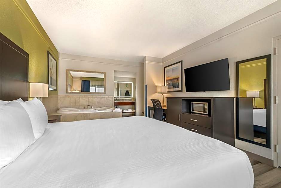 Best Western Kent Narrows Inn