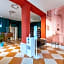 B&B Hotel Genova Principe
