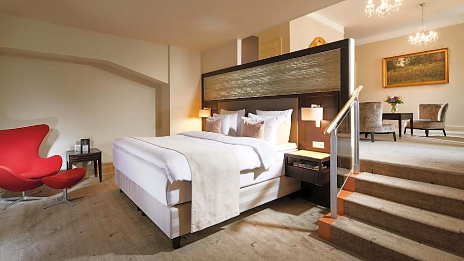Aria Hotel