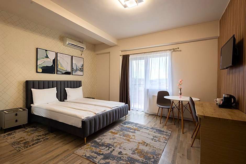 Apart Hotel Bonjour Cluj