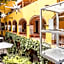 Hotel Hacienda Monteverde San Miguel de Allende