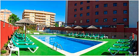 Extremadura Hotel