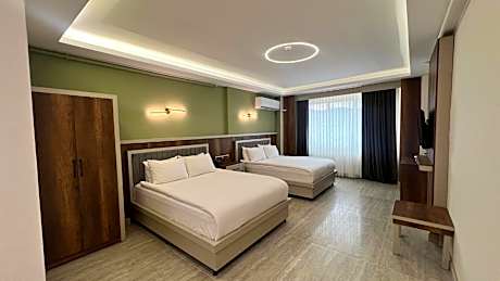 Samsun Airport Resort Hotel