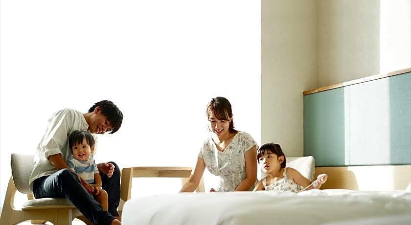 HOTEL Ala COOJU OKINAWA