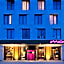 Moxy by Marriott Darmstadt