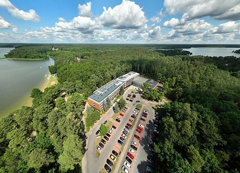 Sanatorium Uzdrowiskowe Augustów