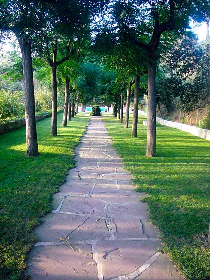 Masia Vista Hermosa