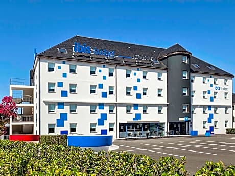 ibis budget La Roche Sur Yon Vendespace