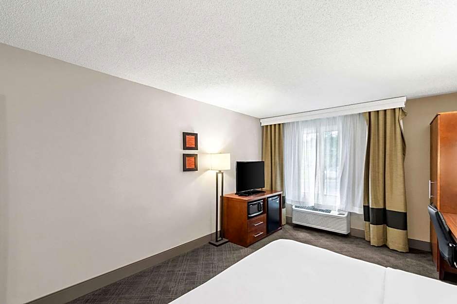 Comfort Inn Duluth West