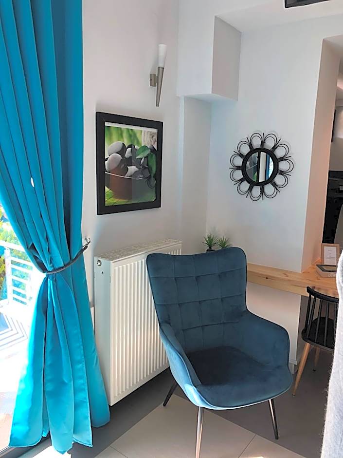 Rethymno Hills Apartments