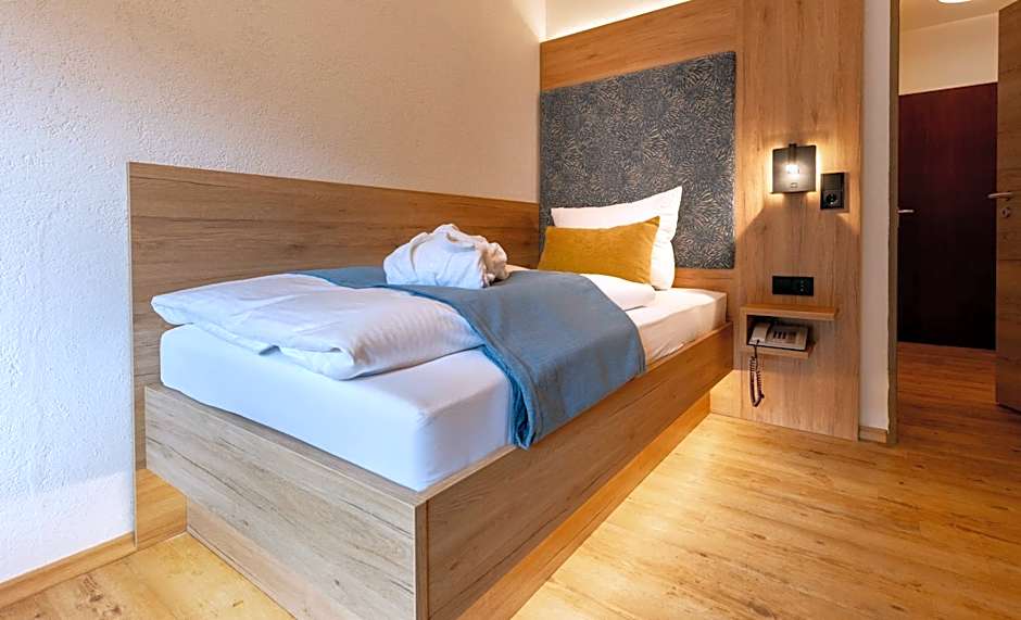 Hotel Bergruh