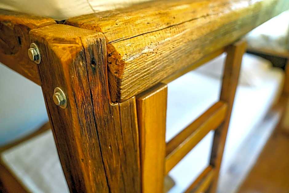 Planinarski dom ''Bijele stijene'' Mountain lodge