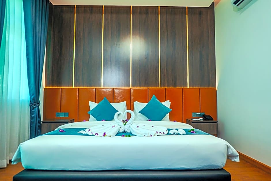 Sangkahak Mith Hotel