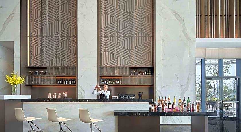 Yancheng Marriott Hotel