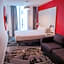 Ibis Styles Glasgow Central