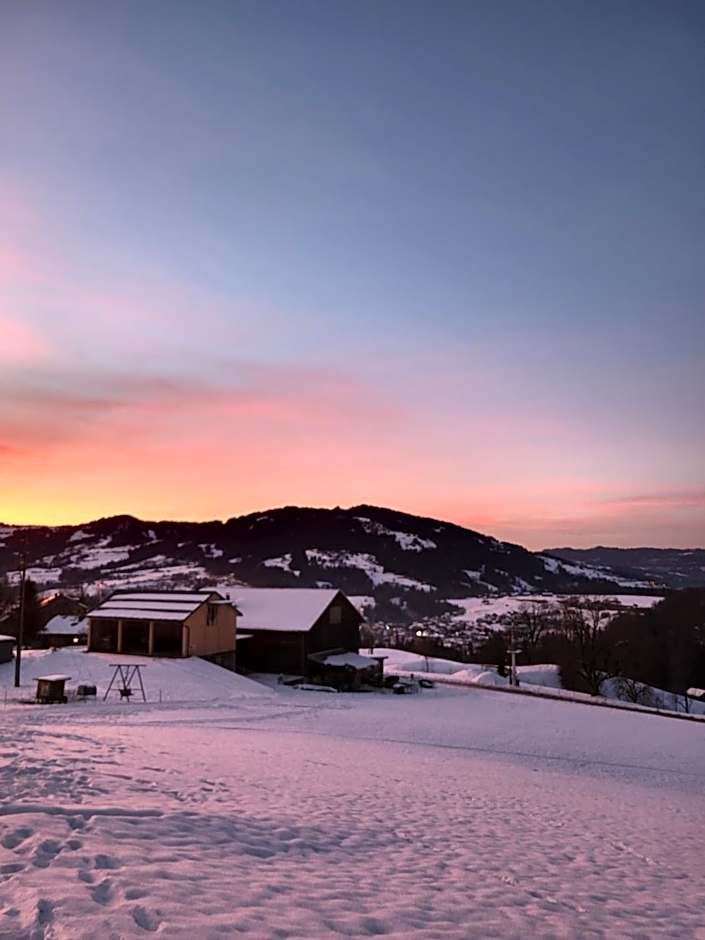 Ausblickhof Geiger