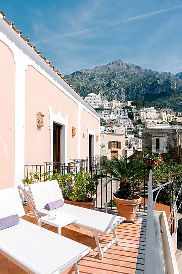 Villa Principe Giovanni