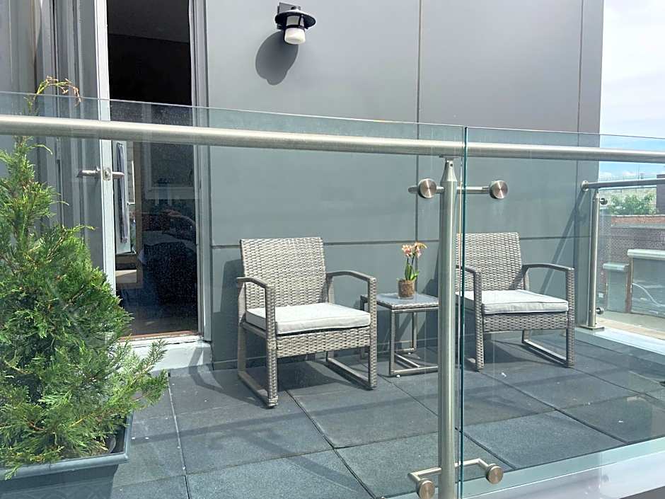 Comfort Inn Prospect Park-Brooklyn