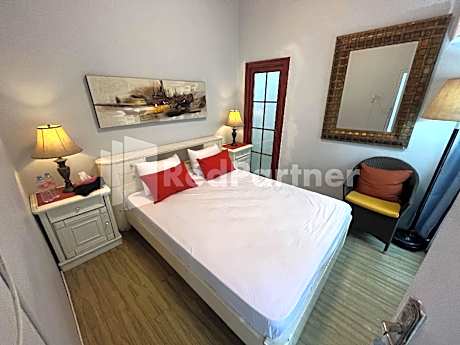 Villa Layar Selorejo Mitra RedDoorz