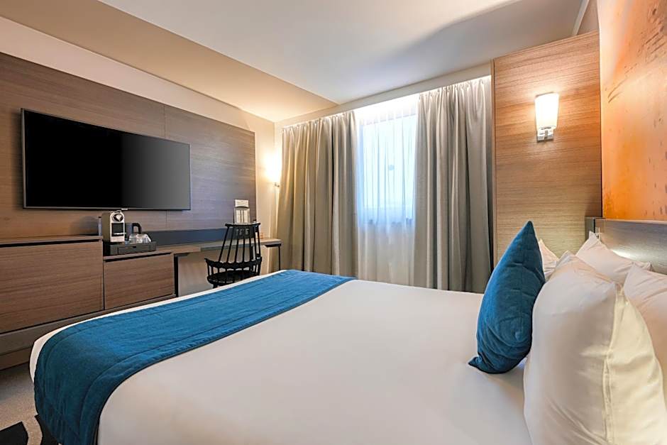 Novotel Paris Bercy