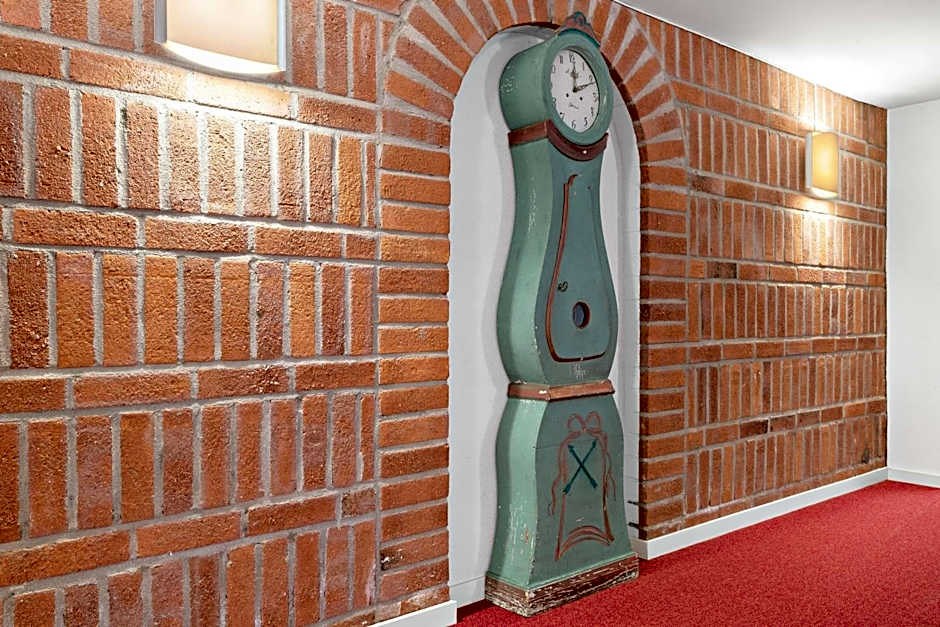 Best Western Hotell Lerdalshoejden