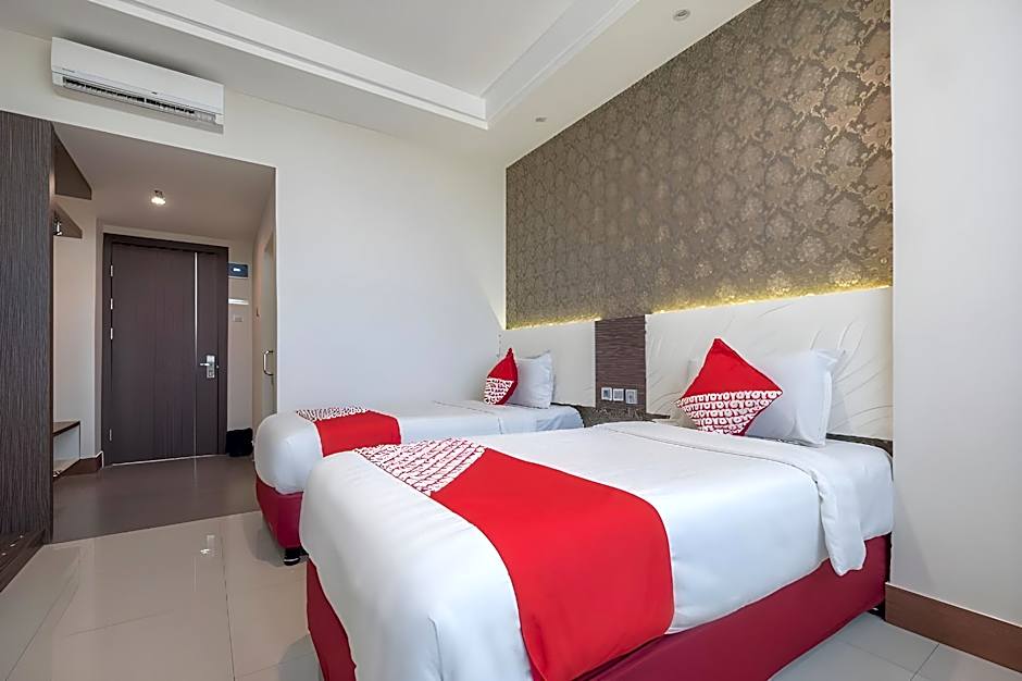 Grand Citra Hotel Makassar By LIFE