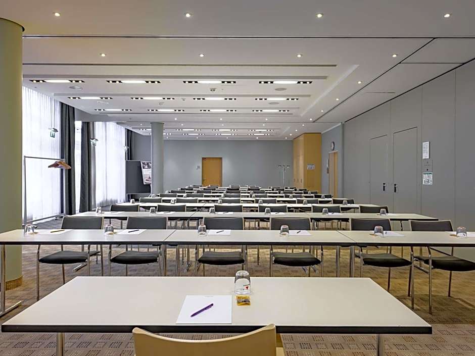 Mercure Hotel Berlin City