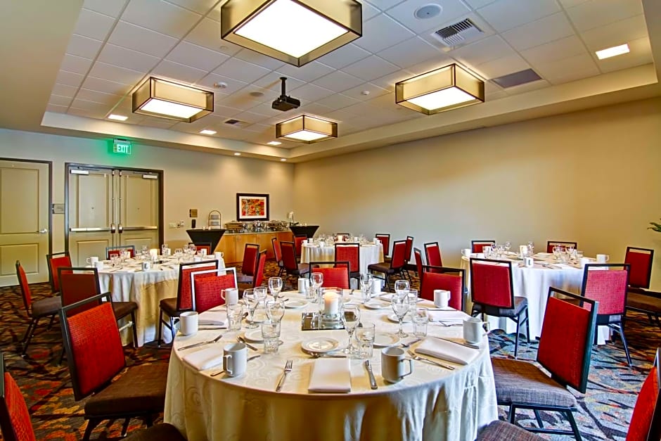 Homewood Suites by Hilton Seattle-Issaquah