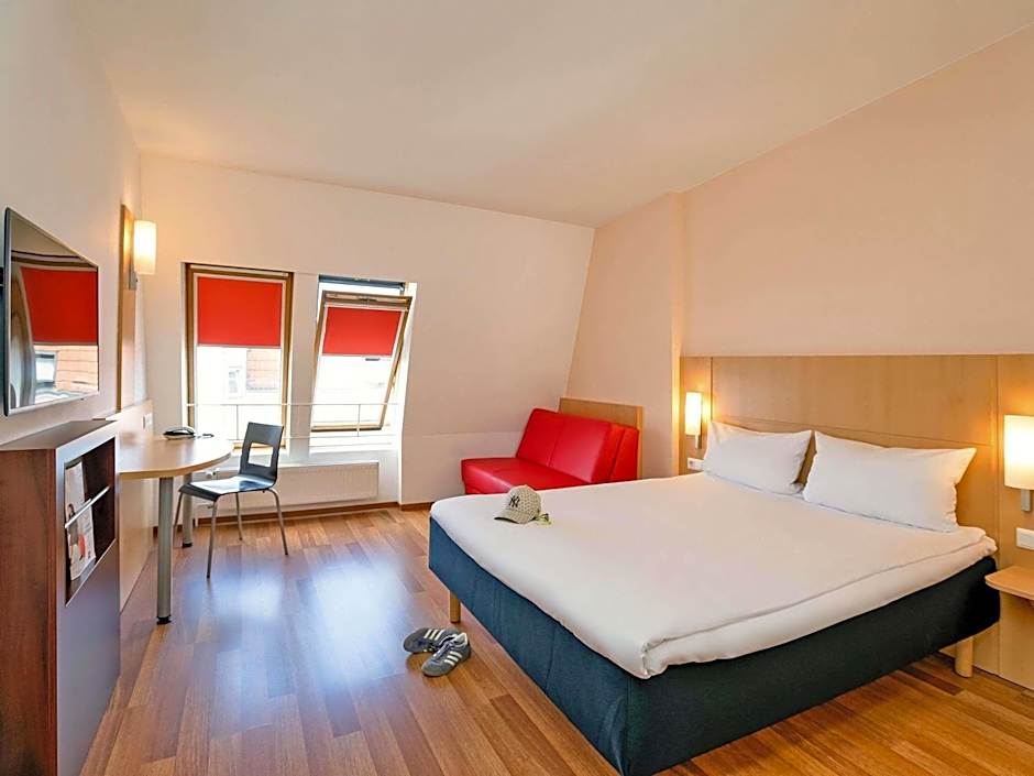 ibis Berlin City Sud