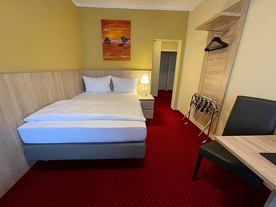 Palm Premium Hotel & Apartments