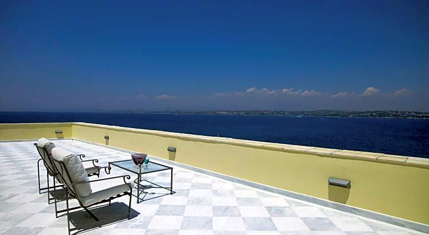 Poseidonion Grand Hotel