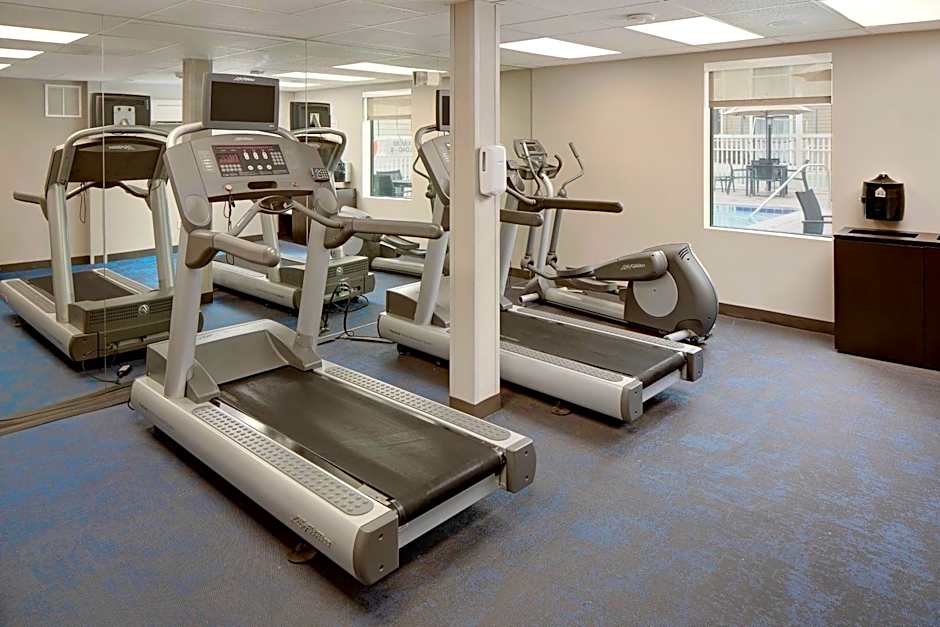 Residence Inn by Marriott Ontario Airport
