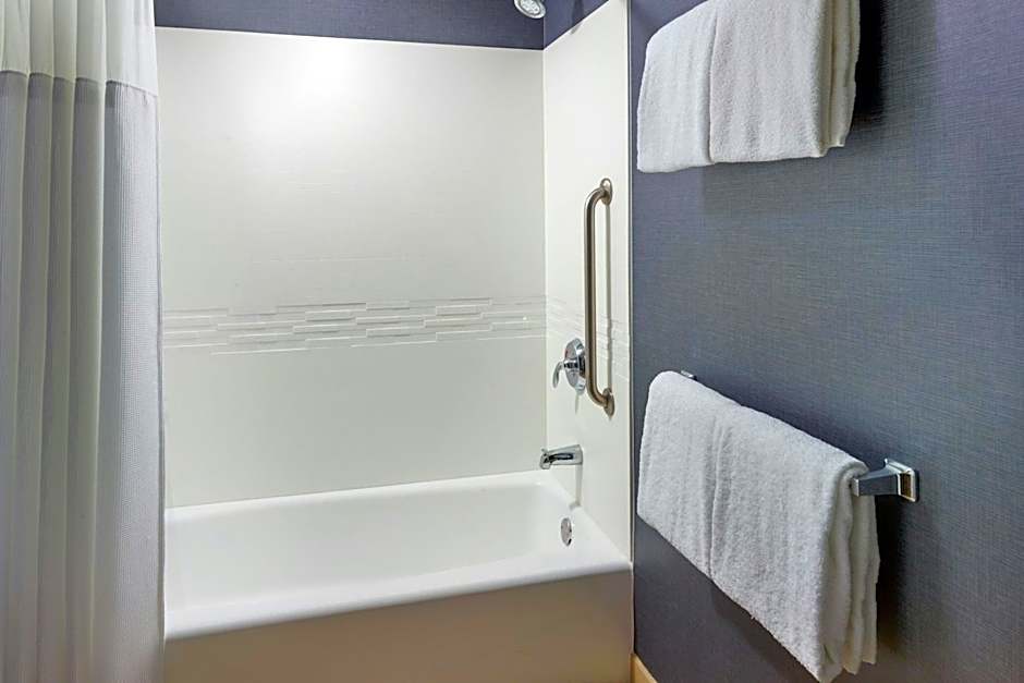 Residence Inn by Marriott National Harbor Washington, DC Area