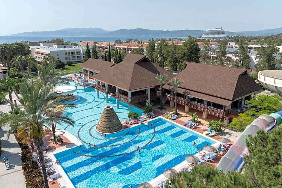 Aqua Fantasy Aquapark Hotel & Spa - Ultra All Inclusive
