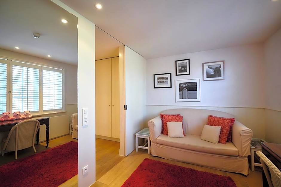 Romantik Manoir Carpe Diem