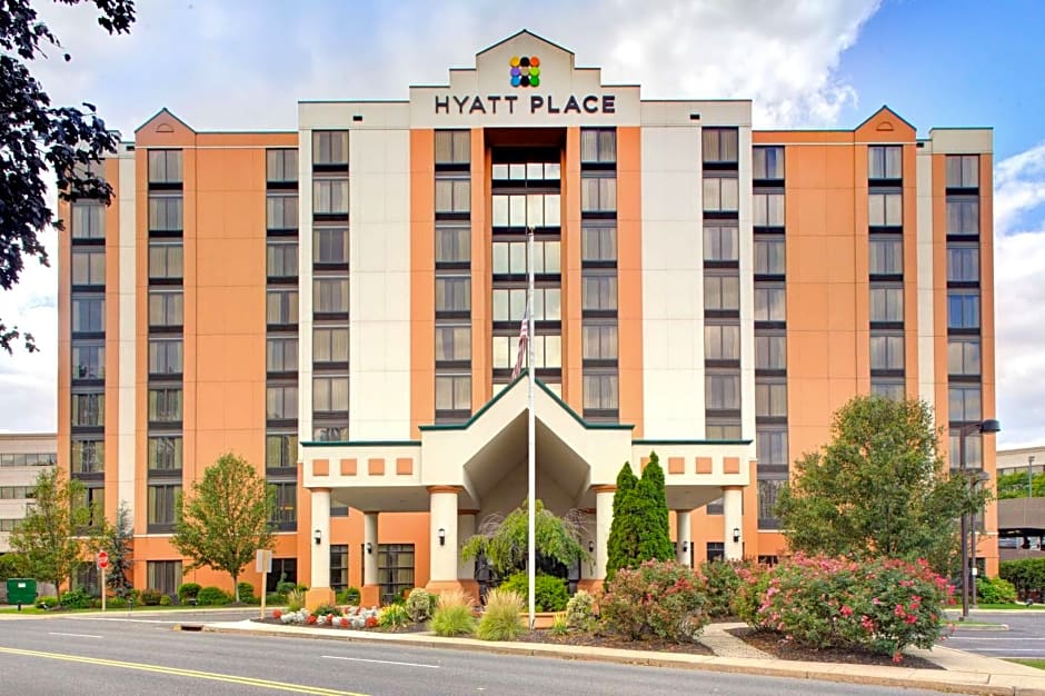 Hyatt Place - Secaucus