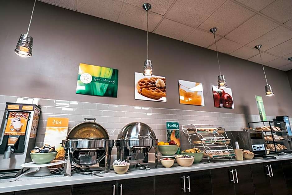 Quality Inn & Suites Saskatoon