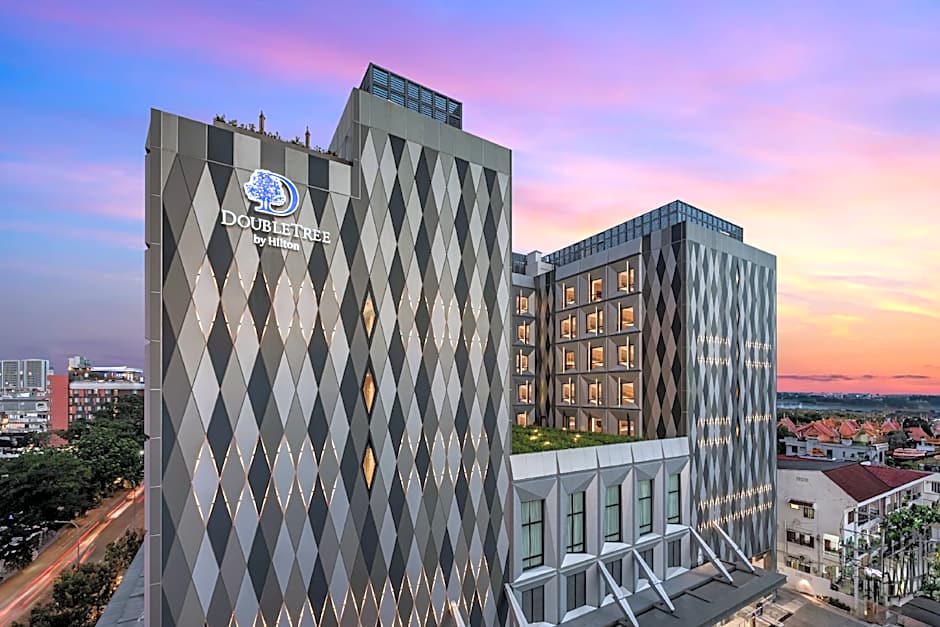 DoubleTree by Hilton Vientiane