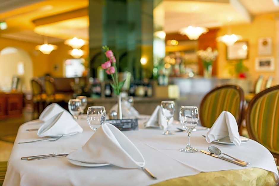 Hotel Gottwald